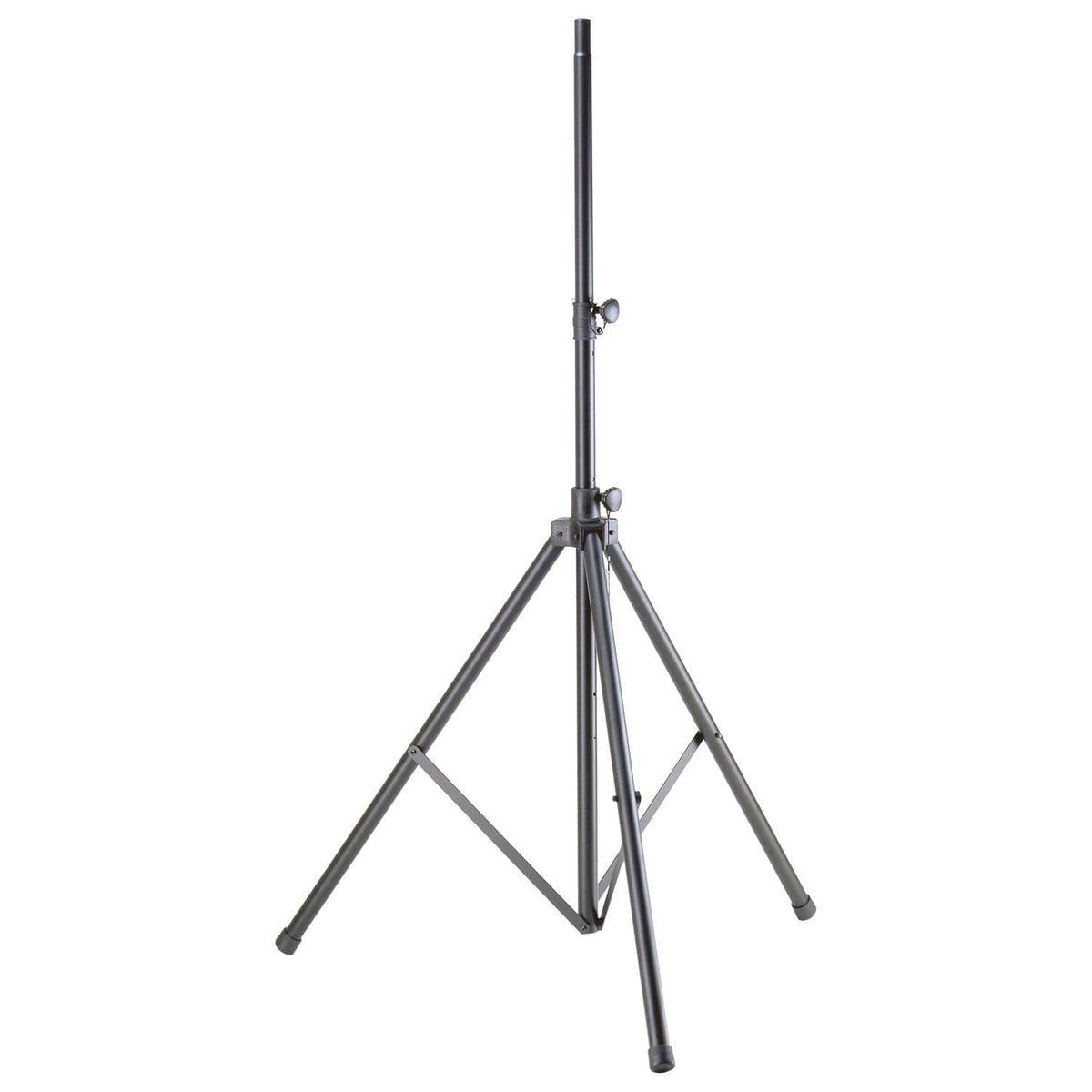 Odyssey LTS2 - 9' Tall Black Speaker Tripod Stand.