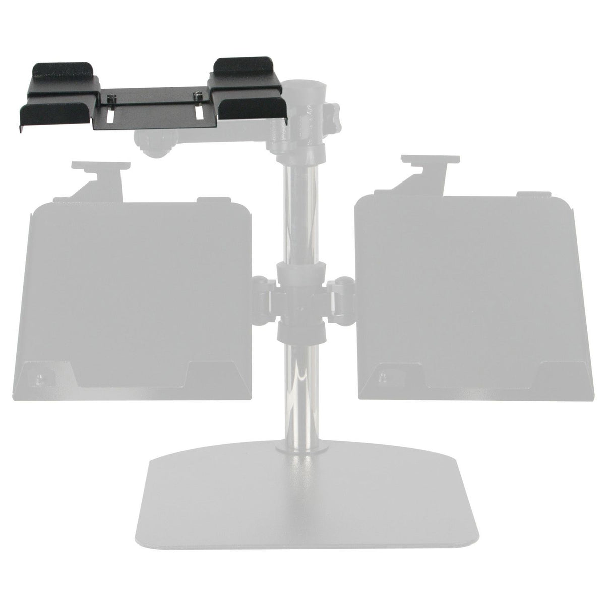Odyssey LUNIPLATE - Universal Plate for L-Evation Stands.