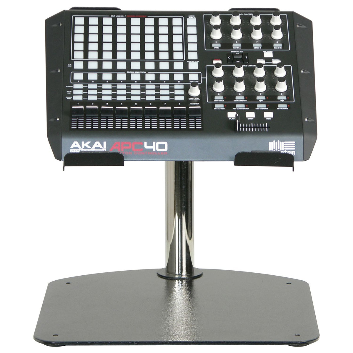 Odyssey LUNISP - Universal L-Evation Stand Pack.