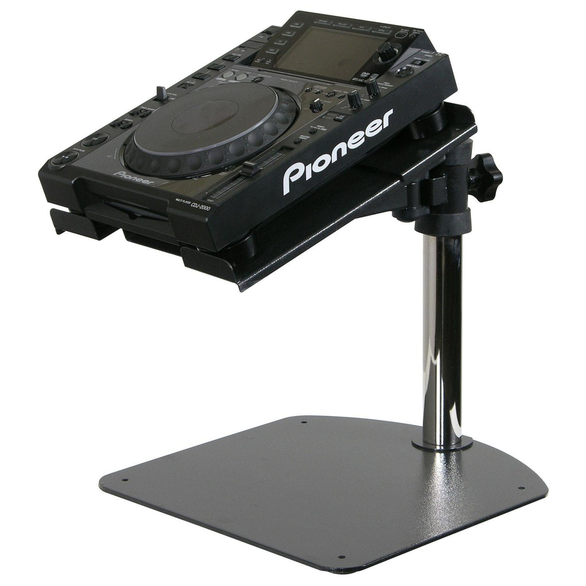 Odyssey LUNISP - Universal L-Evation Stand Pack.