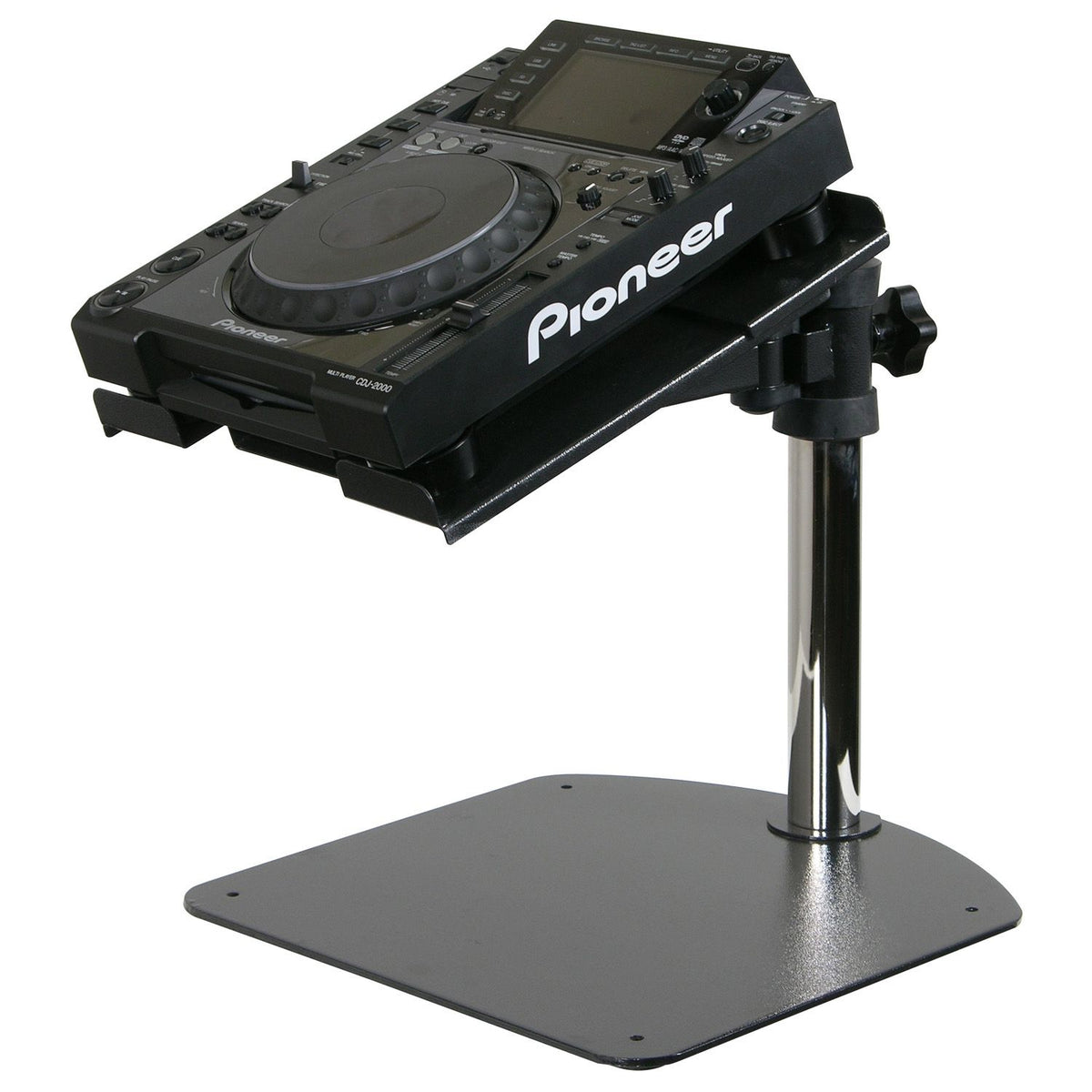 Odyssey LUNISP - Universal L-Evation Stand Pack.