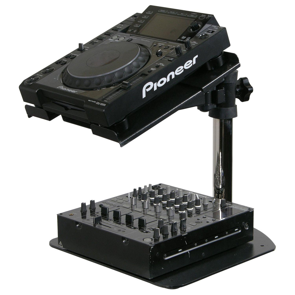 Odyssey LUNISP - Universal L-Evation Stand Pack.