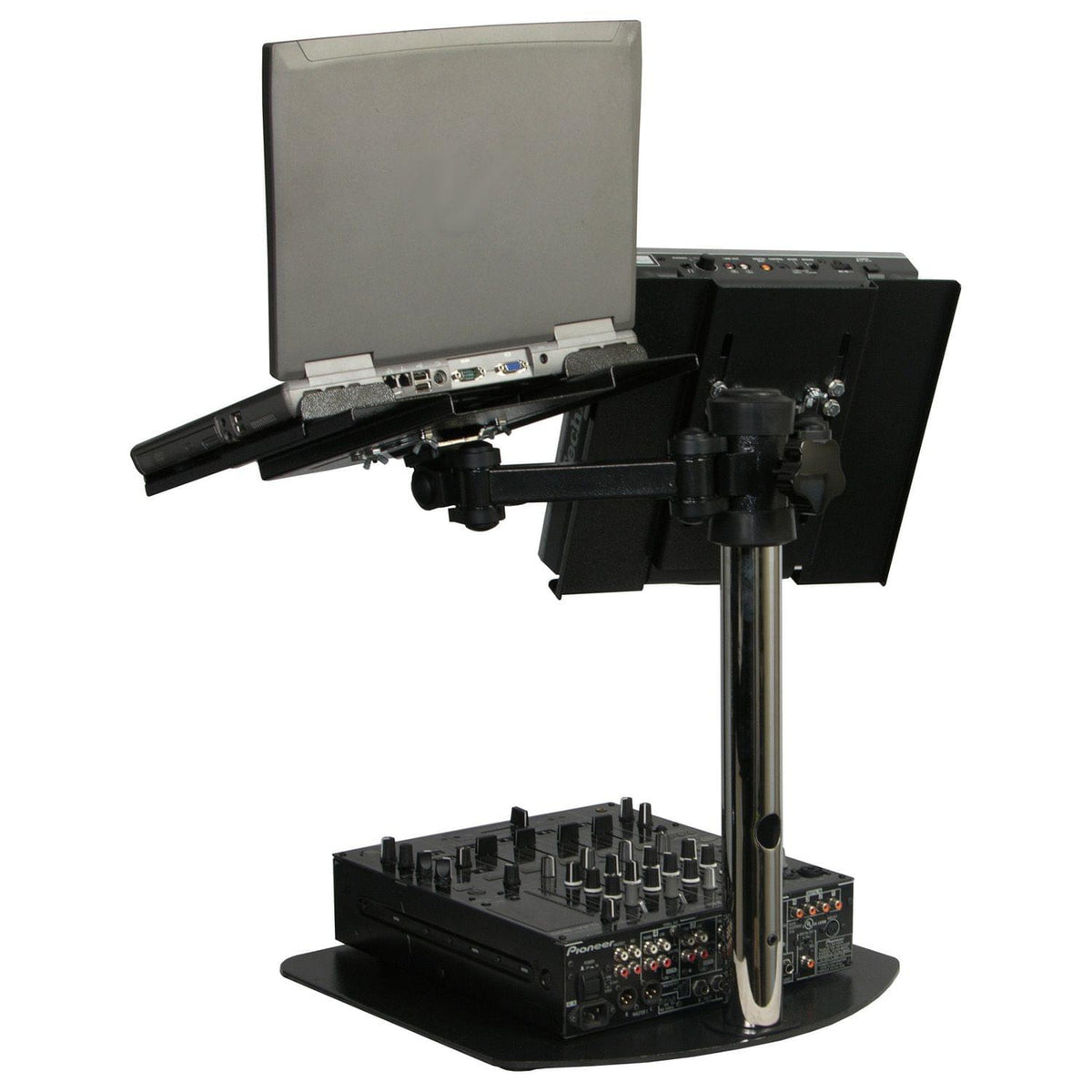 Odyssey LUNISPDB - Dual Universal L-Evation Stand Pack.