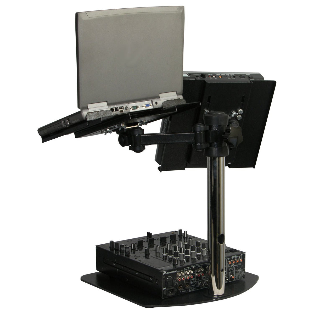Odyssey LUNISPDB - Dual Universal L-Evation Stand Pack.