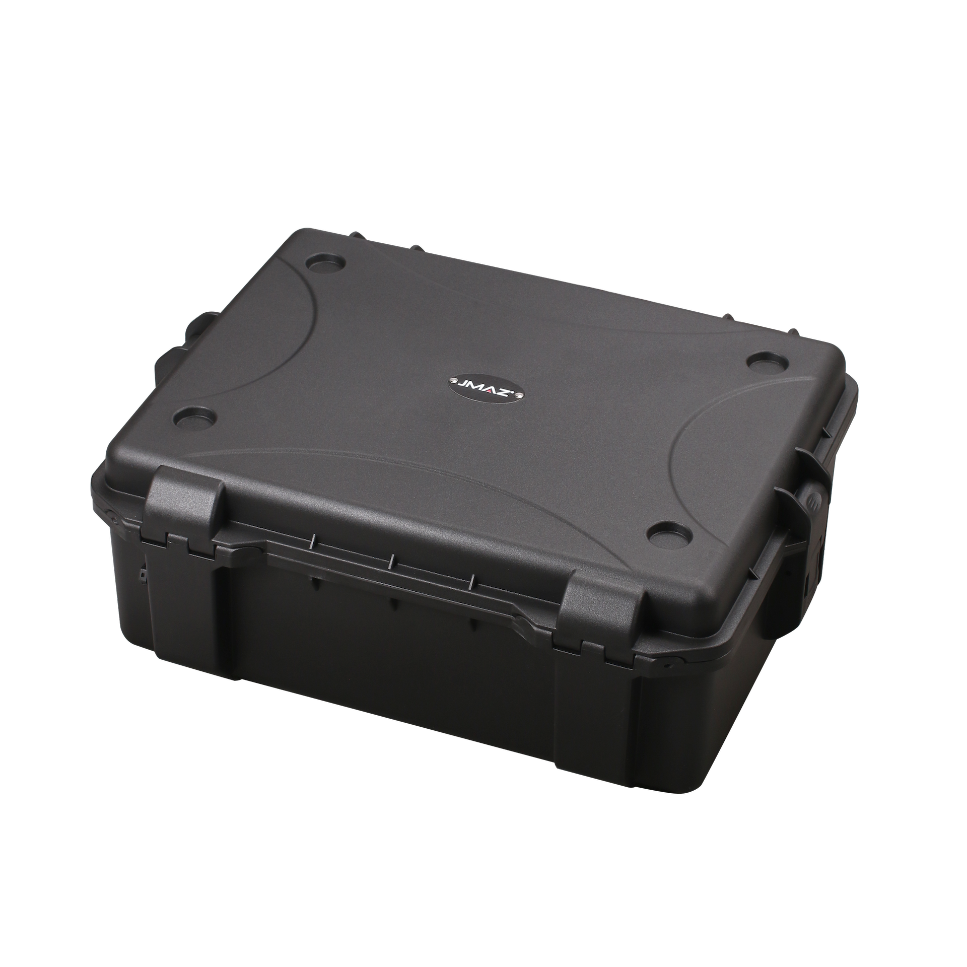 JMAZ MAD PAR 6PK Case - MAD PAR 6PK Injection Molded Case