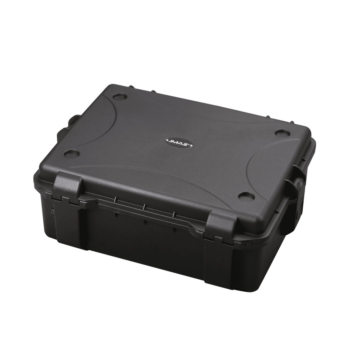 JMAZ MAD PAR 6PK Case - MAD PAR 6PK Injection Molded Case.