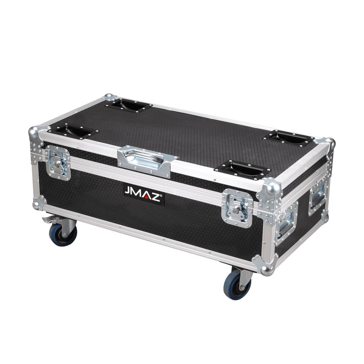 JMAZ MAD PAR RB ROAD CHARGING CASE - Charging Case for up to 6K MAD PAR RB.