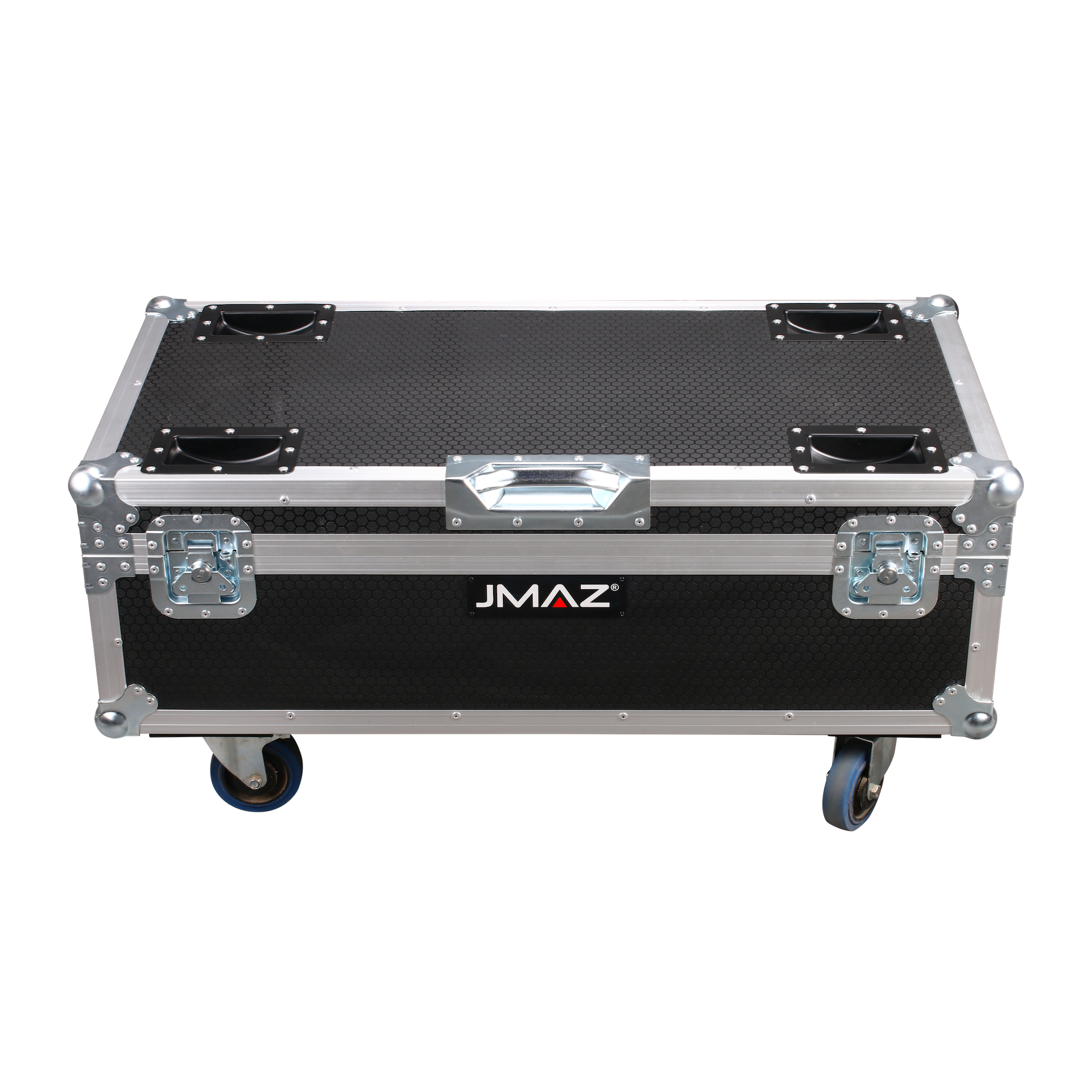 JMAZ MAD PAR RB ROAD CHARGING CASE - Charging Case for up to 6K MAD PAR RB