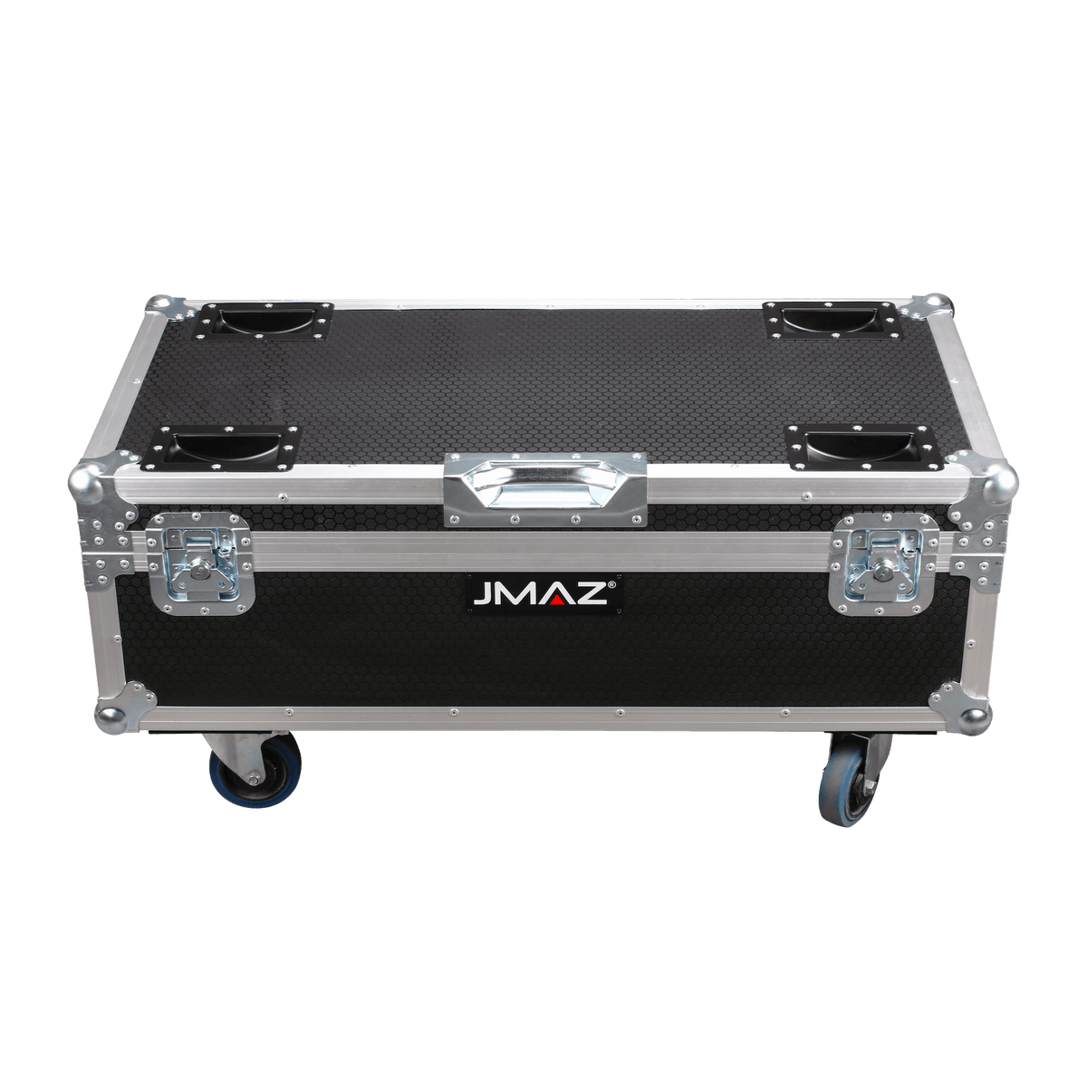 JMAZ MAD PAR RB ROAD CHARGING CASE - Charging Case for up to 6K MAD PAR RB.