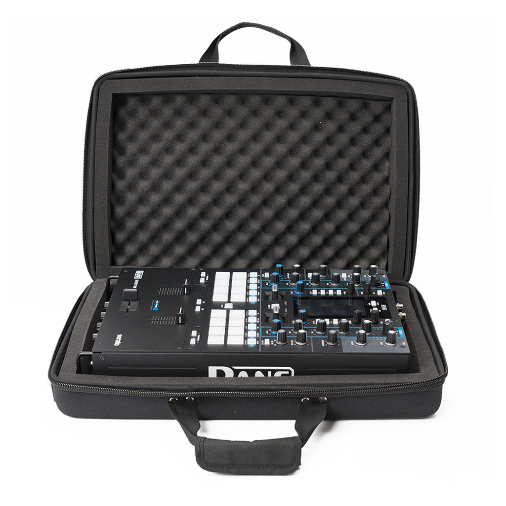 Magma MGA48007 - CTRL Case Rane 72/72MK2 & Pioneer DJM-S11