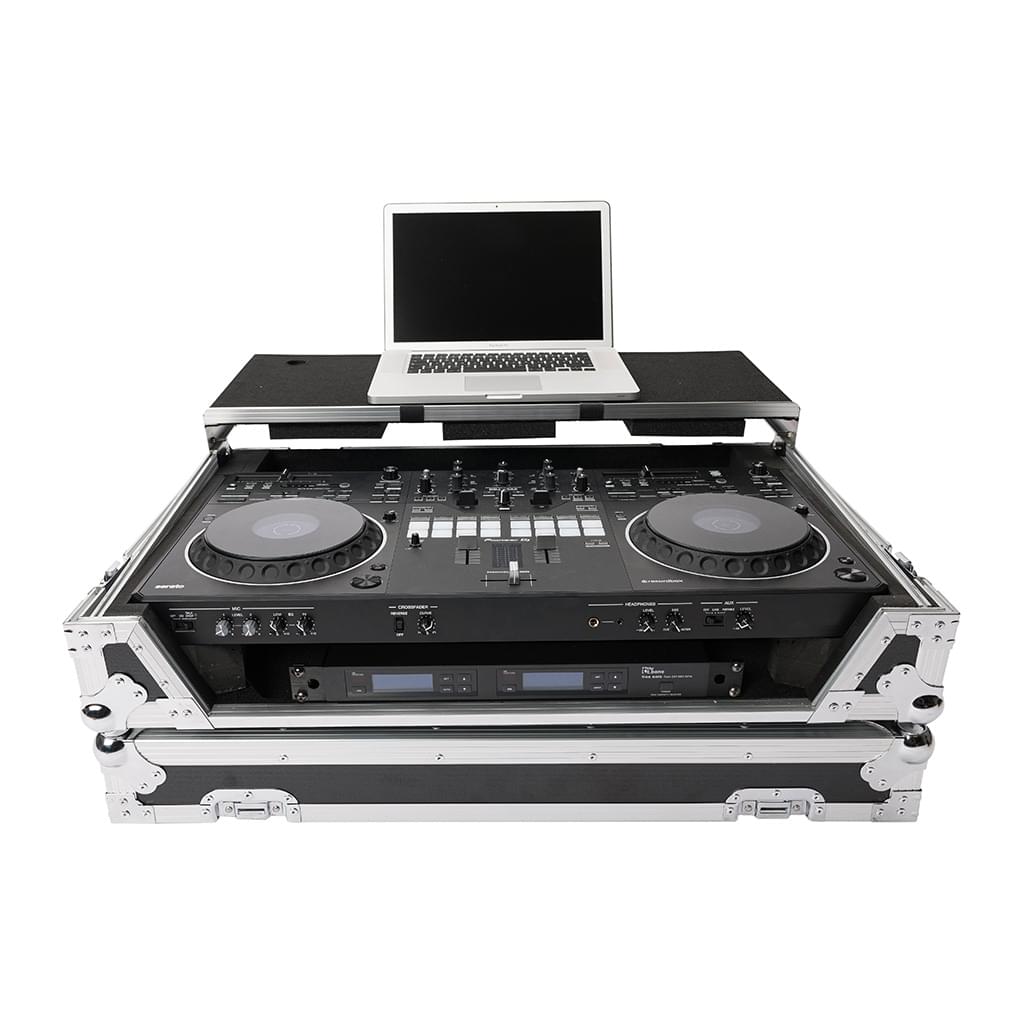 Magma MGA41031 - Case for Pioneer DJ DDJ-REV5 Controller.