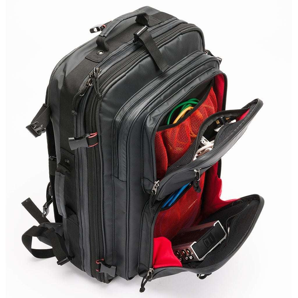Magma MGA47880 - Magma RIOT DJ-Backpack XL