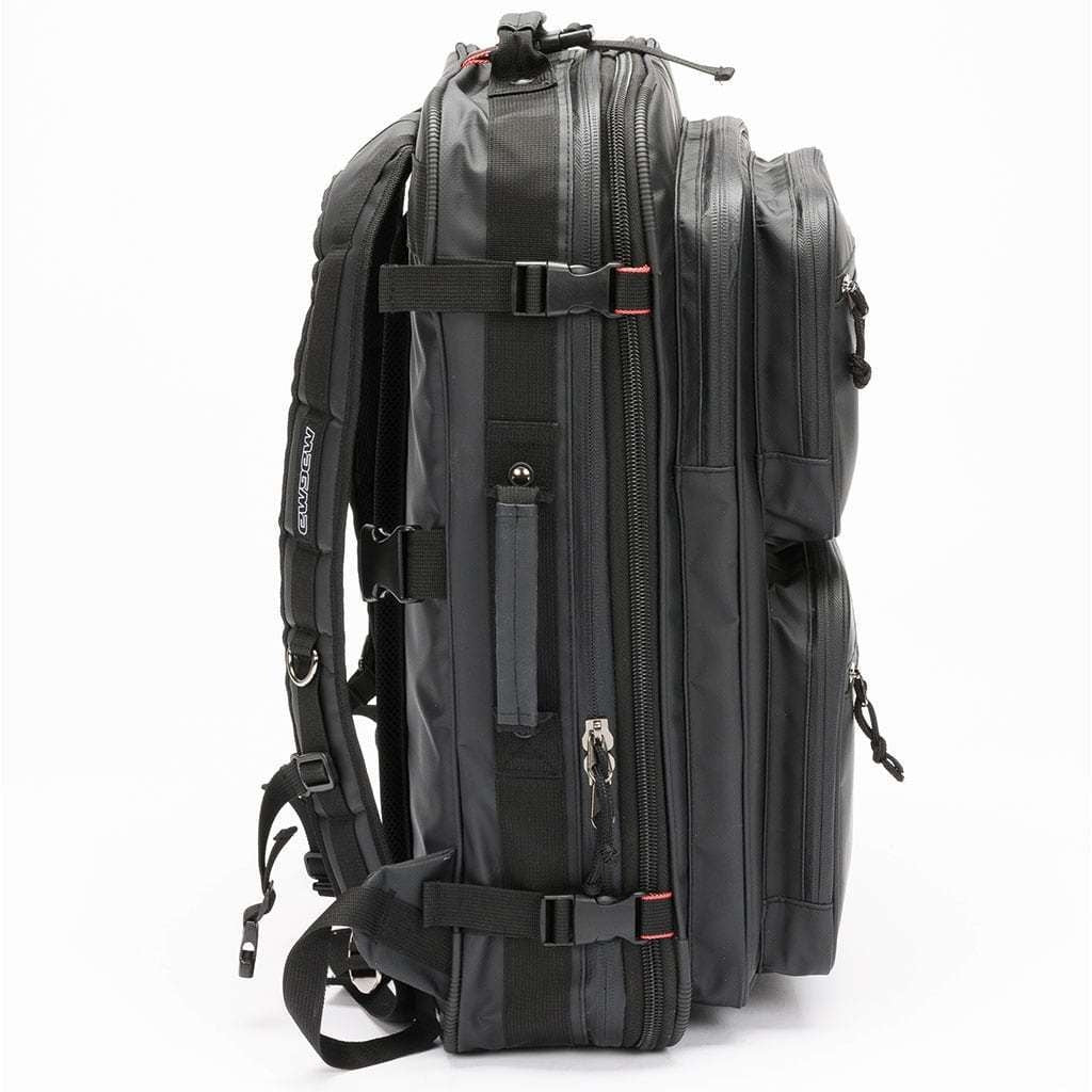 Magma MGA47880 - Magma RIOT DJ-Backpack XL