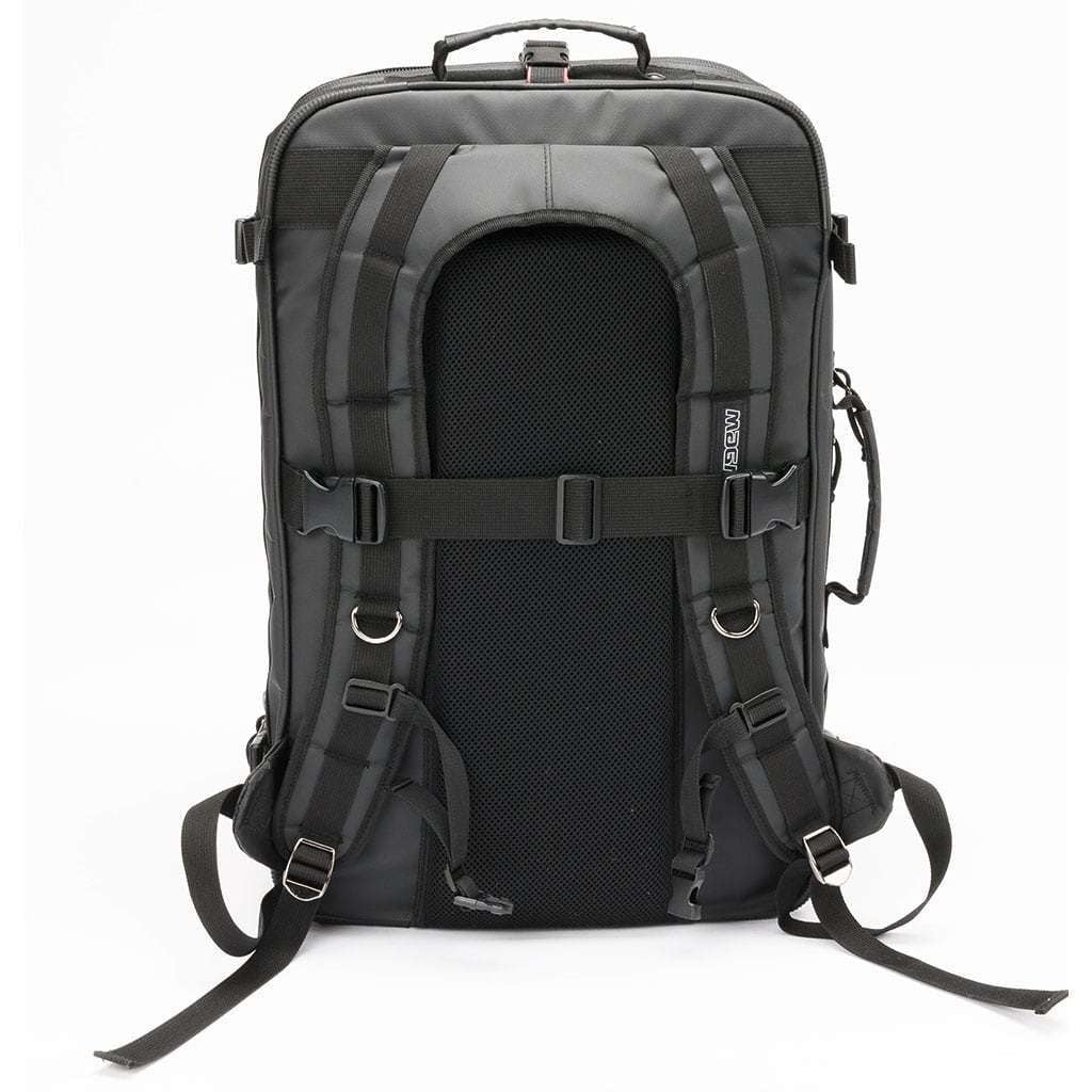 Magma MGA47880 - Magma RIOT DJ-Backpack XL