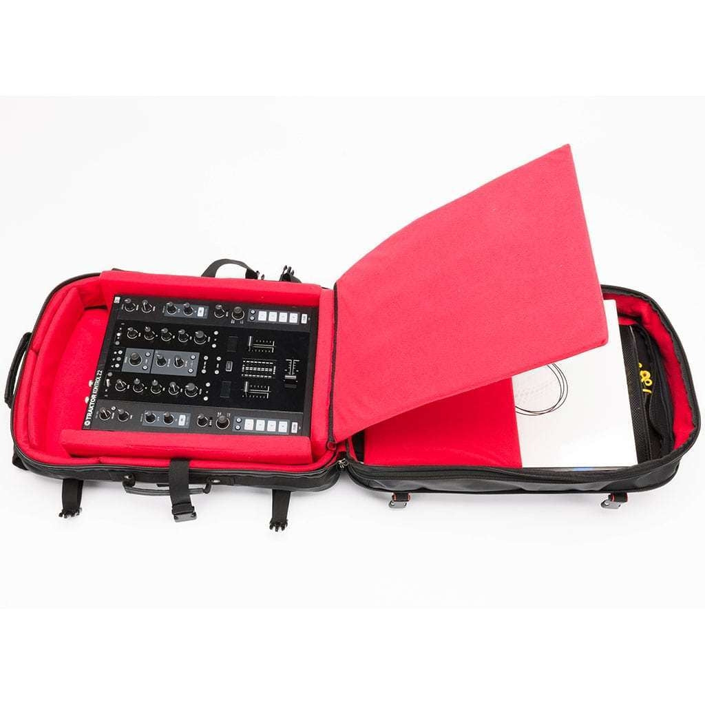 Magma MGA47880 - Magma RIOT DJ-Backpack XL
