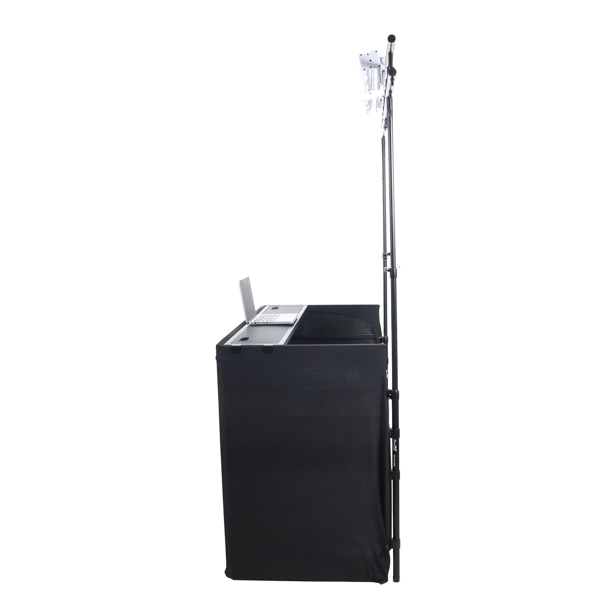 ProX XF-MESATRUSS - Mesa Facade Truss Lighting Stand fits MESA MK2 and MESA Media - Open Box!.