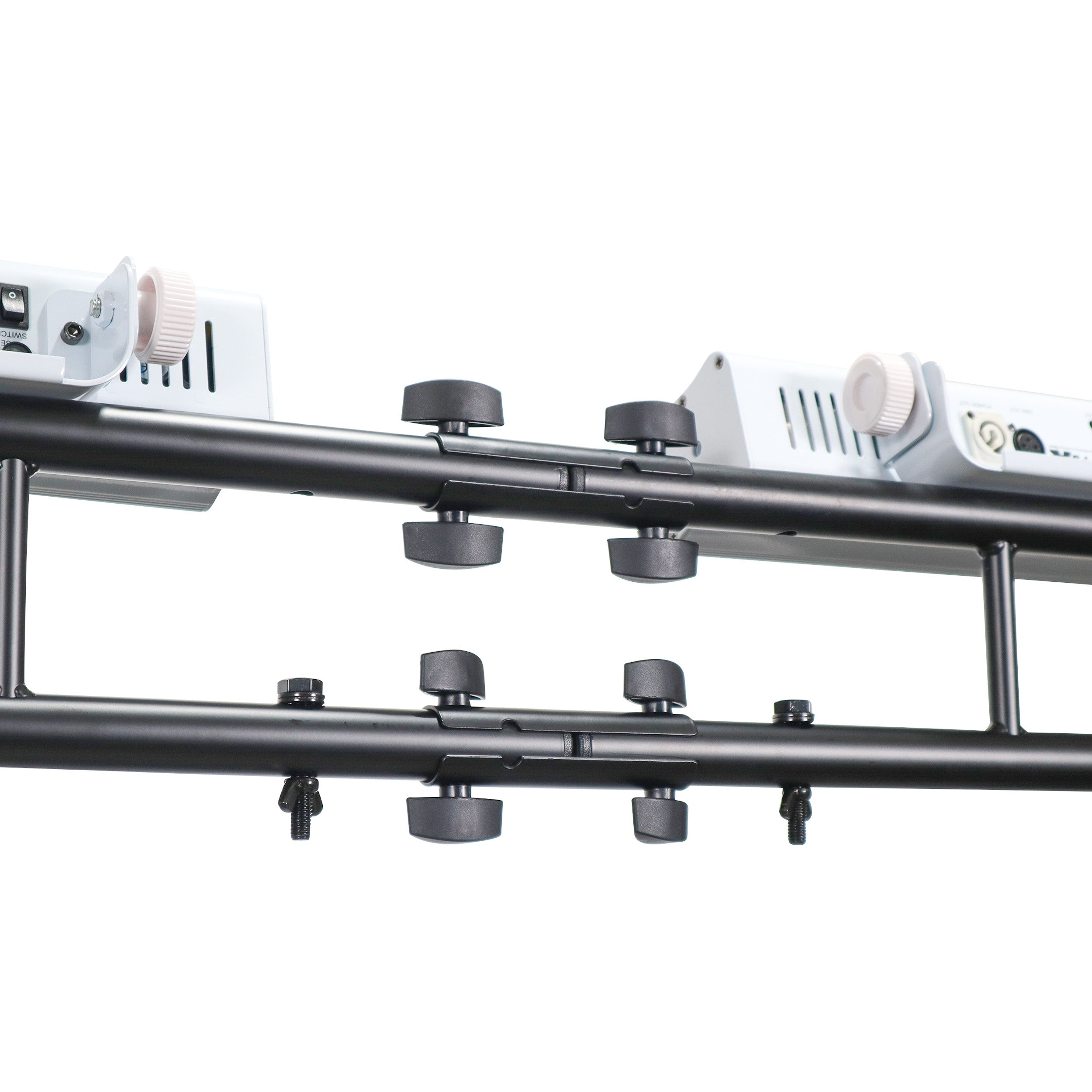 ProX XF-MESATRUSS - Mesa Facade Truss Lighting Stand fits MESA MK2 and MESA Media - Open Box!