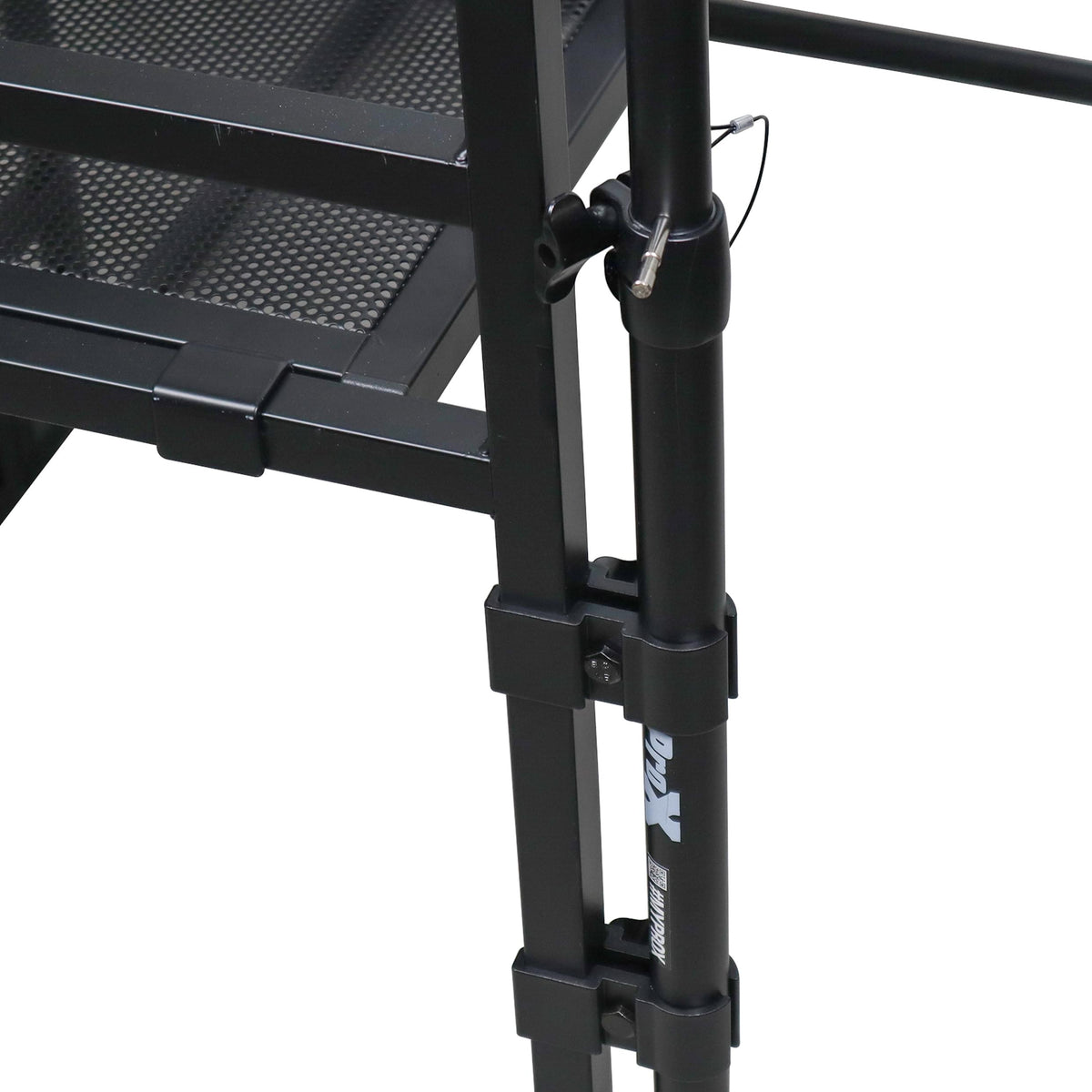 ProX XF-MESATRUSS - Mesa Facade Truss Lighting Stand fits MESA MK2 and MESA Media - Open Box!.