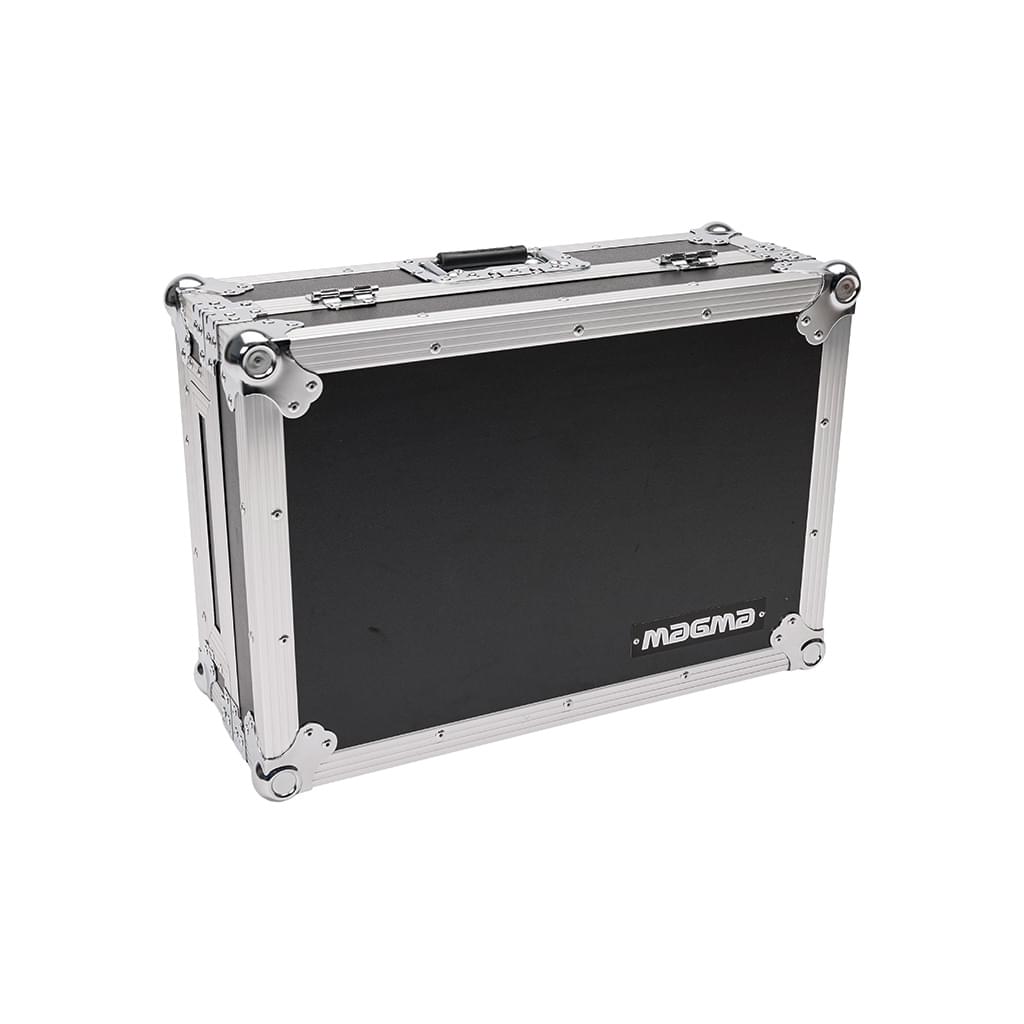Magma MGA41003 - Multi-Format Flight Case for the AlphaTheta CDJ-3000X and Other Media Players.