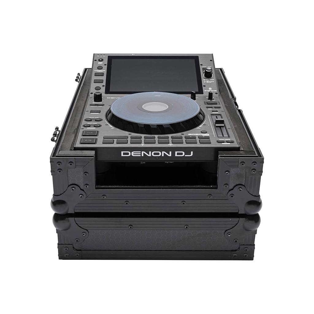 AlphaTheta CDJ-3000X + Magma MGA41020 CTRL Case Bundle.