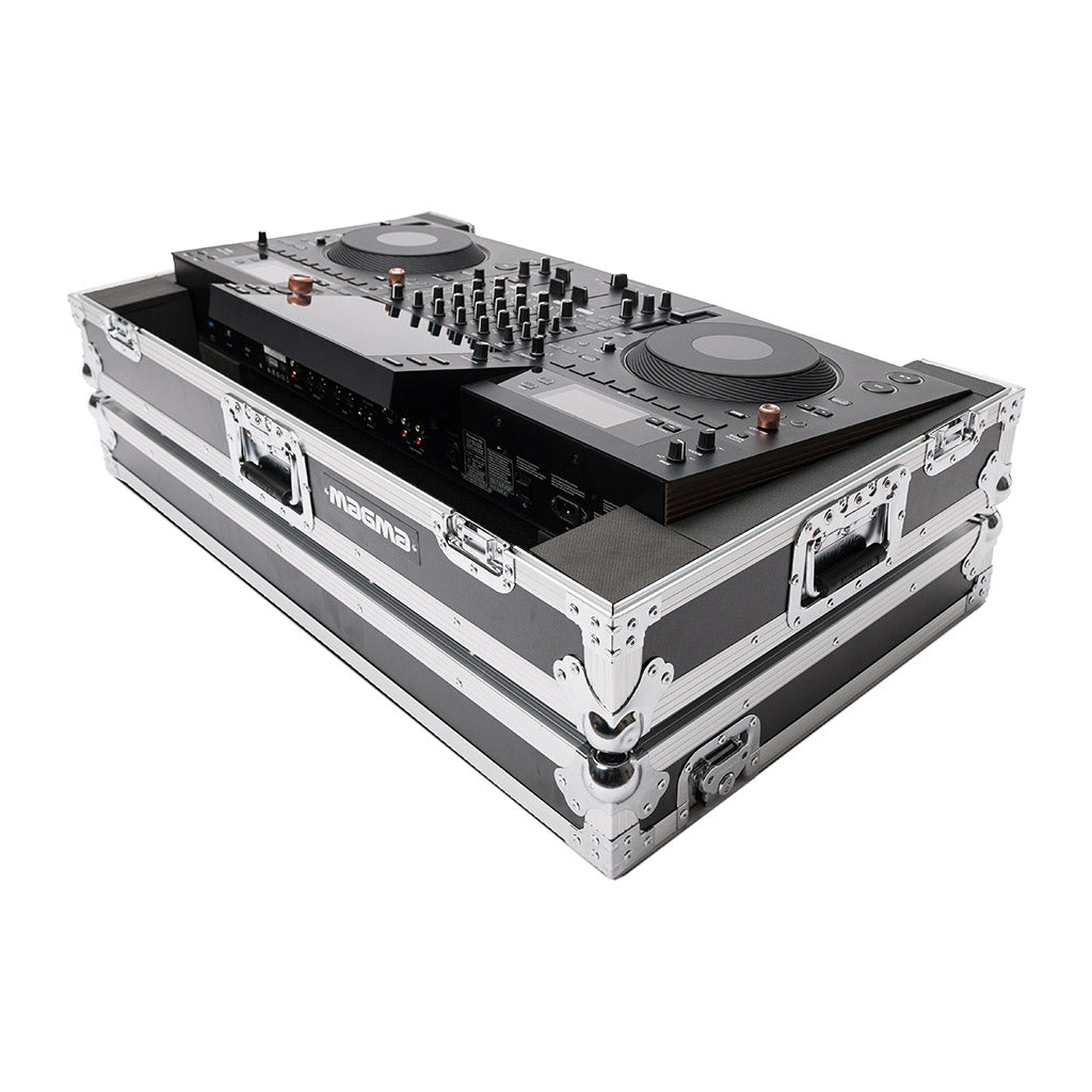 Magma MGA41029 - DJ Controller Case for Pioneer DJ OPUS-QUAD