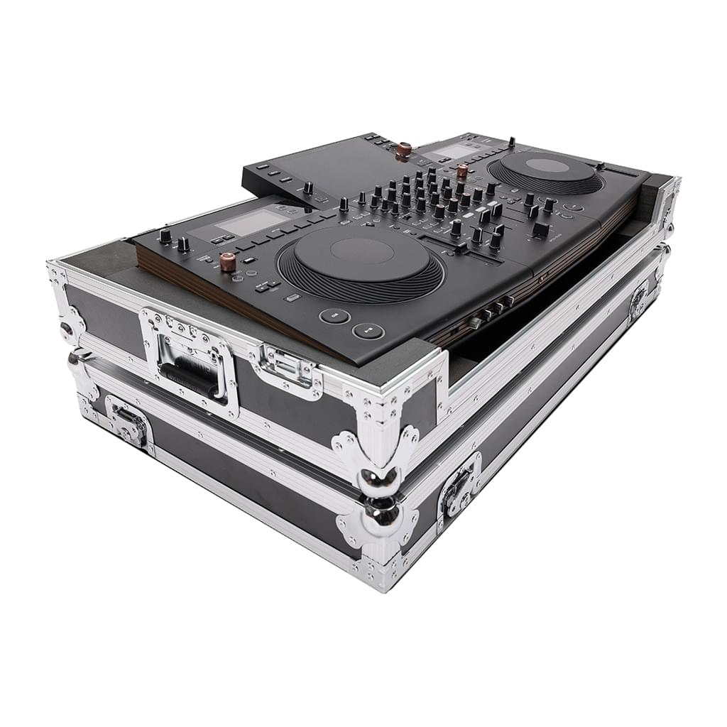 Magma MGA41029 - DJ Controller Case for Pioneer DJ OPUS-QUAD.