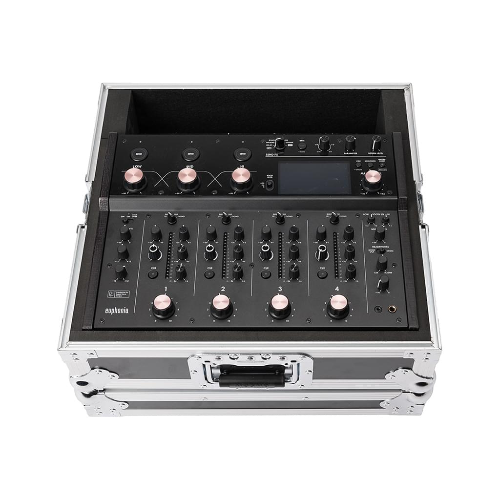 Magma MGA41036 - Flight Case for AlphaTheta euphonia Mixer.