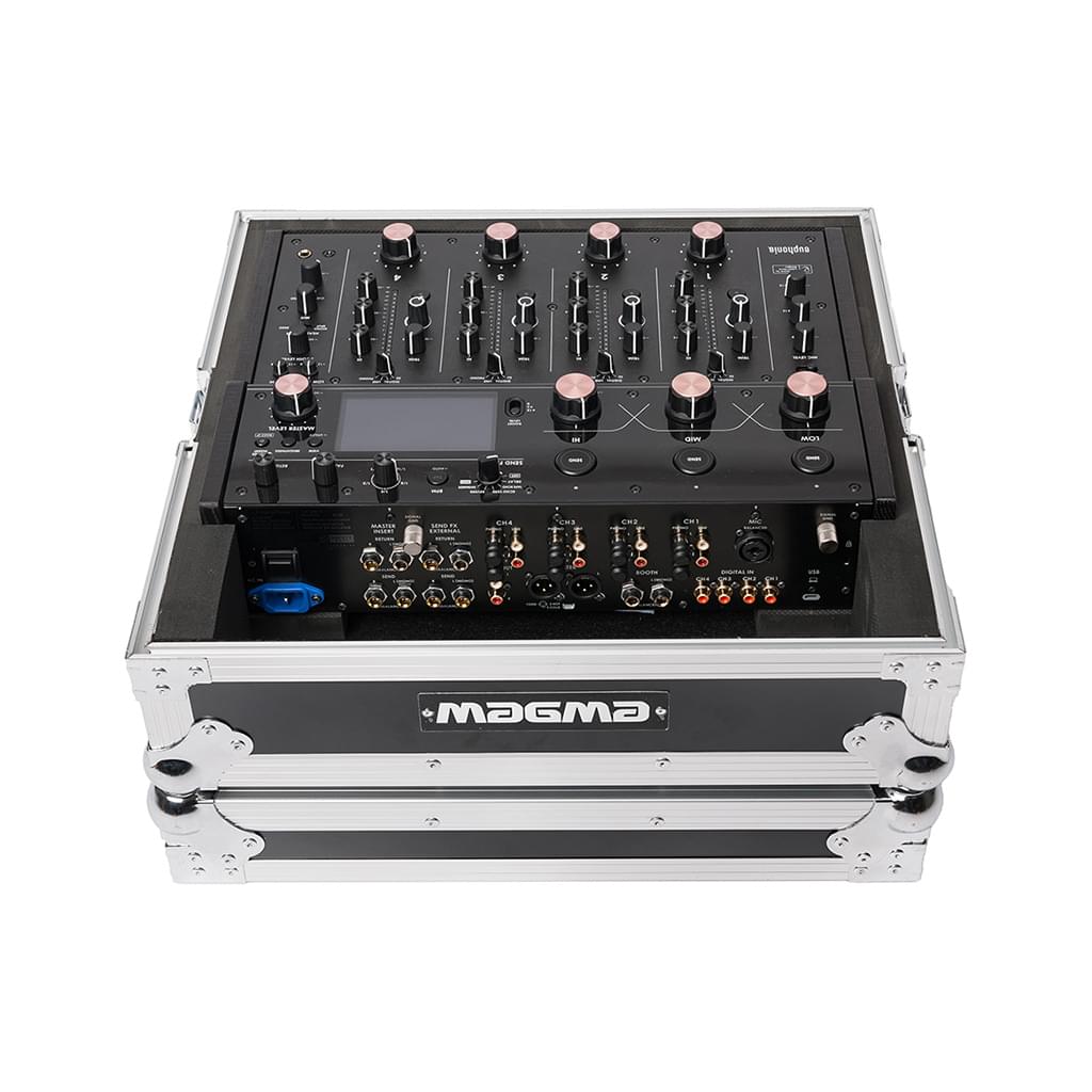 Magma MGA41036 - Flight Case for AlphaTheta euphonia Mixer.