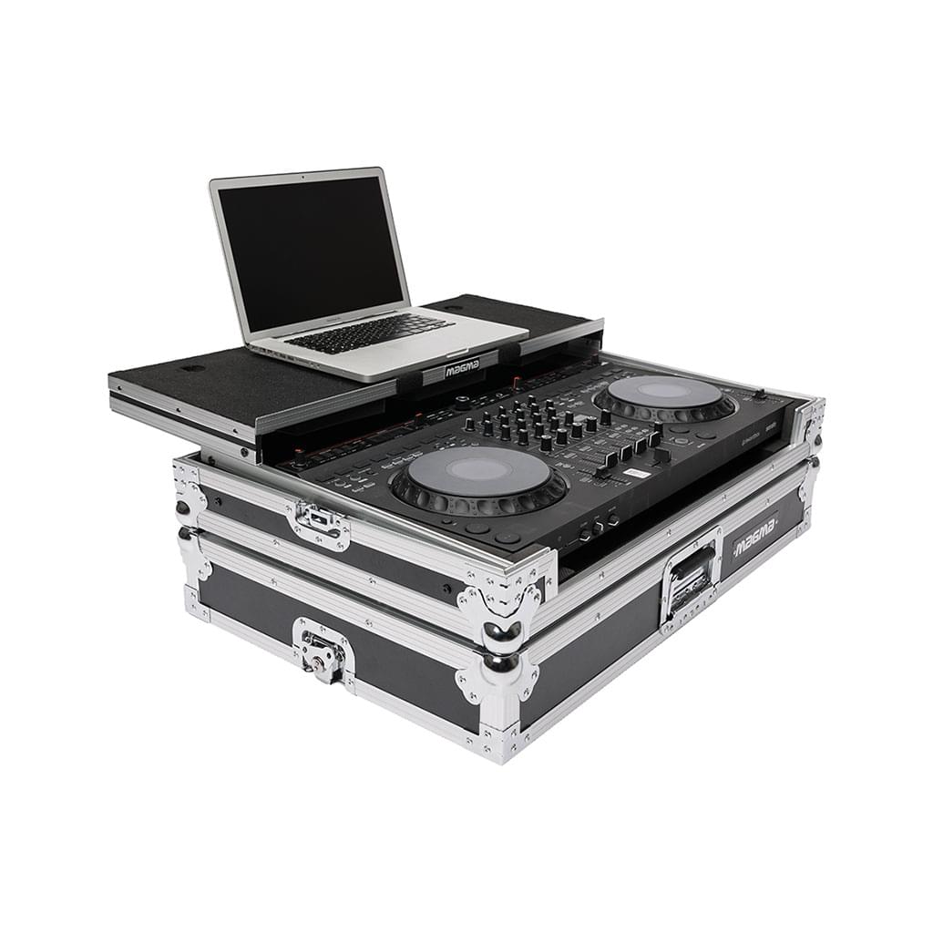 Magma MGA41037 - DJ-Controller Workstation DDJ-GRV6 / FLX-10.