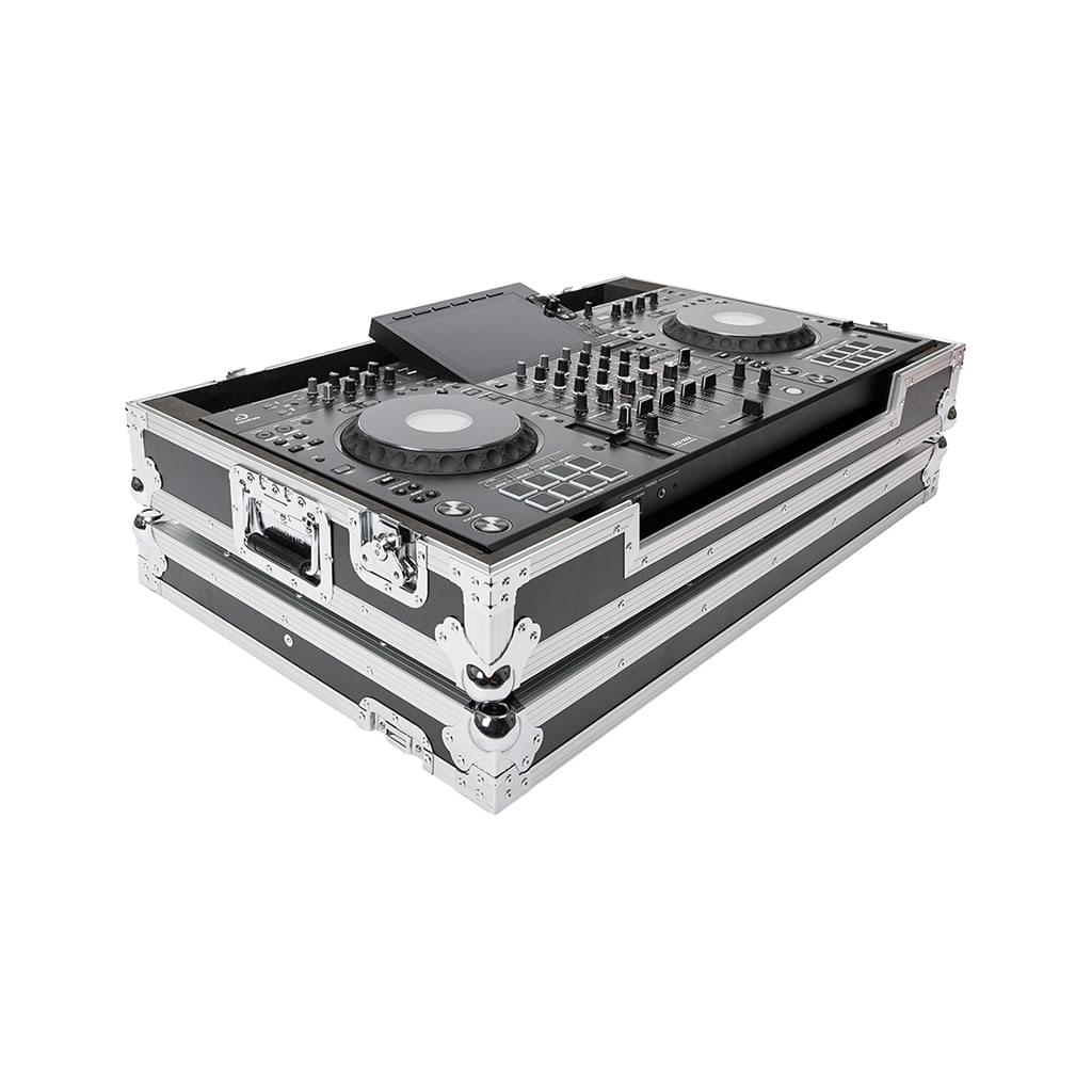 Magma MGA41038 - DJ-Controller Case for XDJ-AZ / XZ Controllers, with Wheels.
