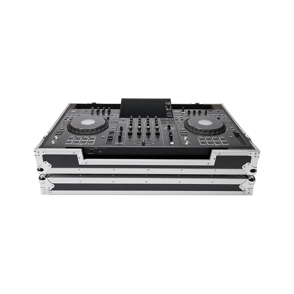 Magma MGA41038 - DJ-Controller Case for XDJ-AZ / XZ Controllers, with Wheels.