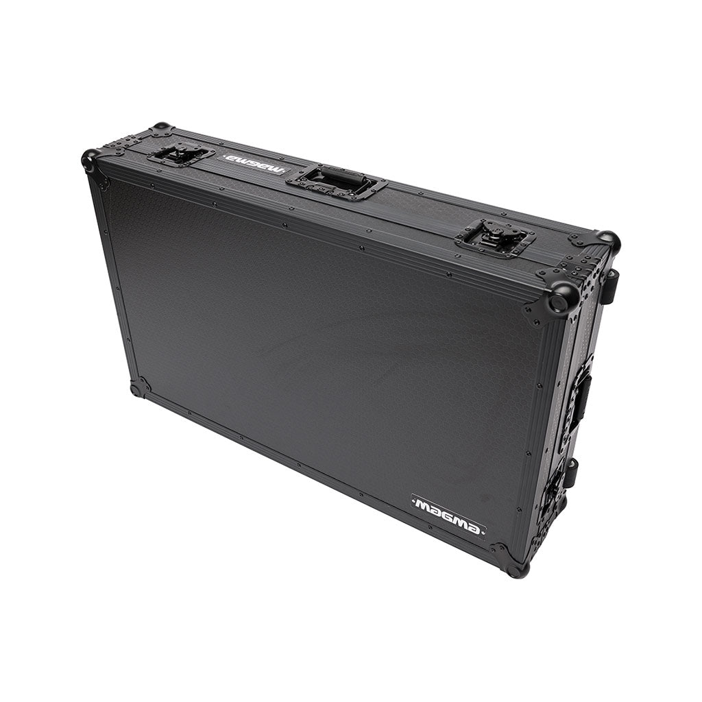 Magma MGA41040 - Controller Case XDJ-AZ / XZ with Wheels (All Black)
