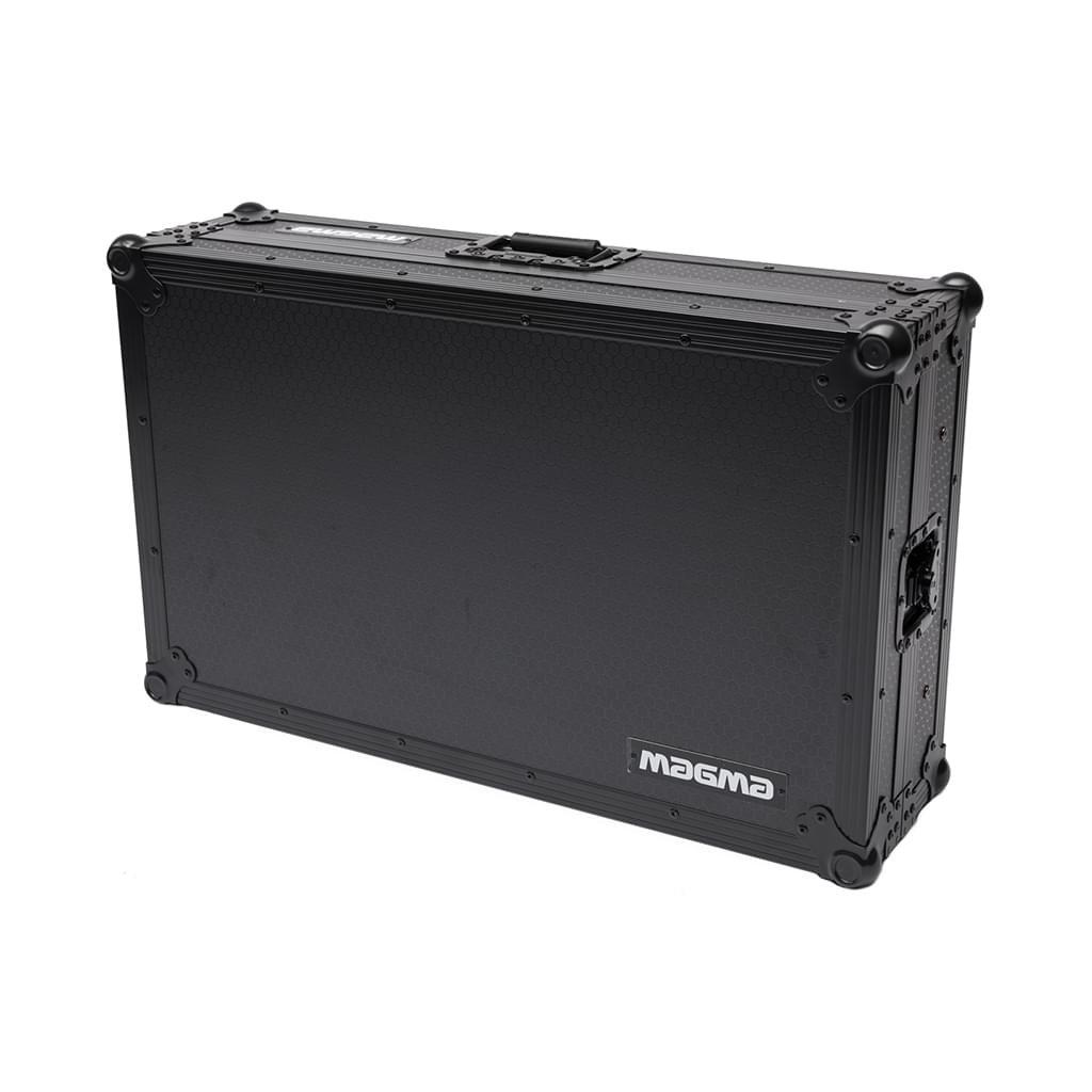 Magma MGA41008 - Magma DJ-Controller Workstation One (Black).