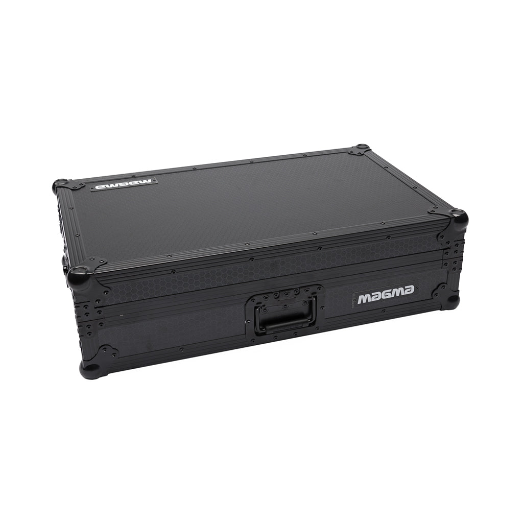 Magma MGA41008 - Magma DJ-Controller Workstation One (Black)