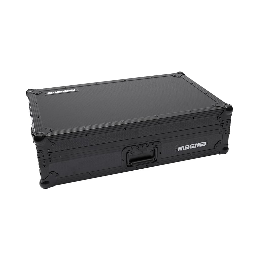 Magma MGA41008 - Magma DJ-Controller Workstation One (Black).