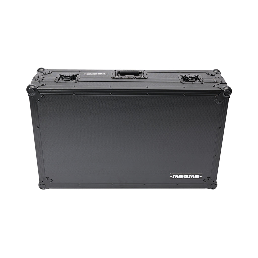 Magma MGA41008 - Magma DJ-Controller Workstation One (Black).