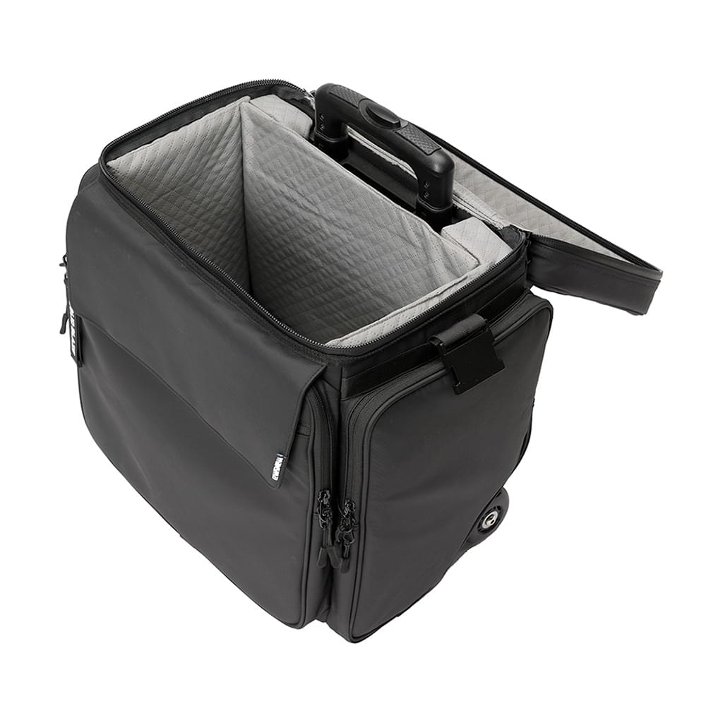 Magma MGA44203 - Solu Blaze Vinyl Trolley.