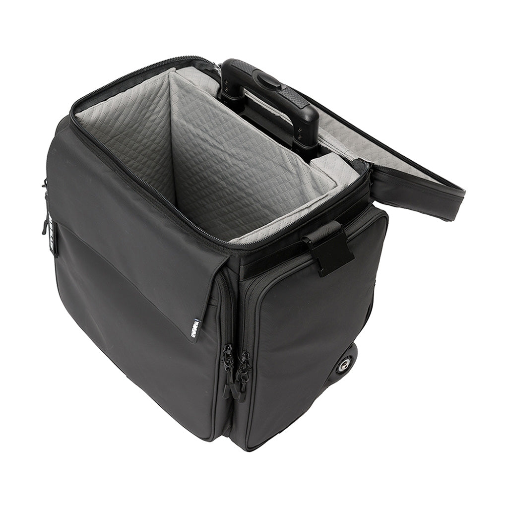 Magma MGA44203 - Solu Blaze Vinyl Trolley