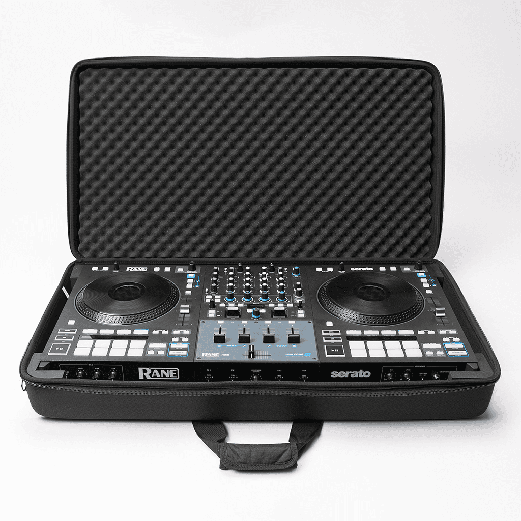 Magma MGA48044 - CTRL Case for Rane Four & Rane Performer.