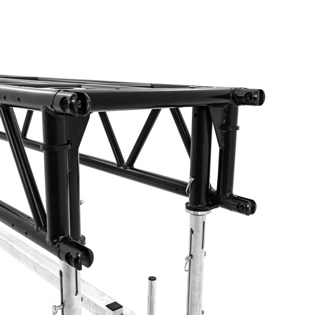 ProX MLT THREE 8 Foot Pre-Rig Truss by HOF Germany