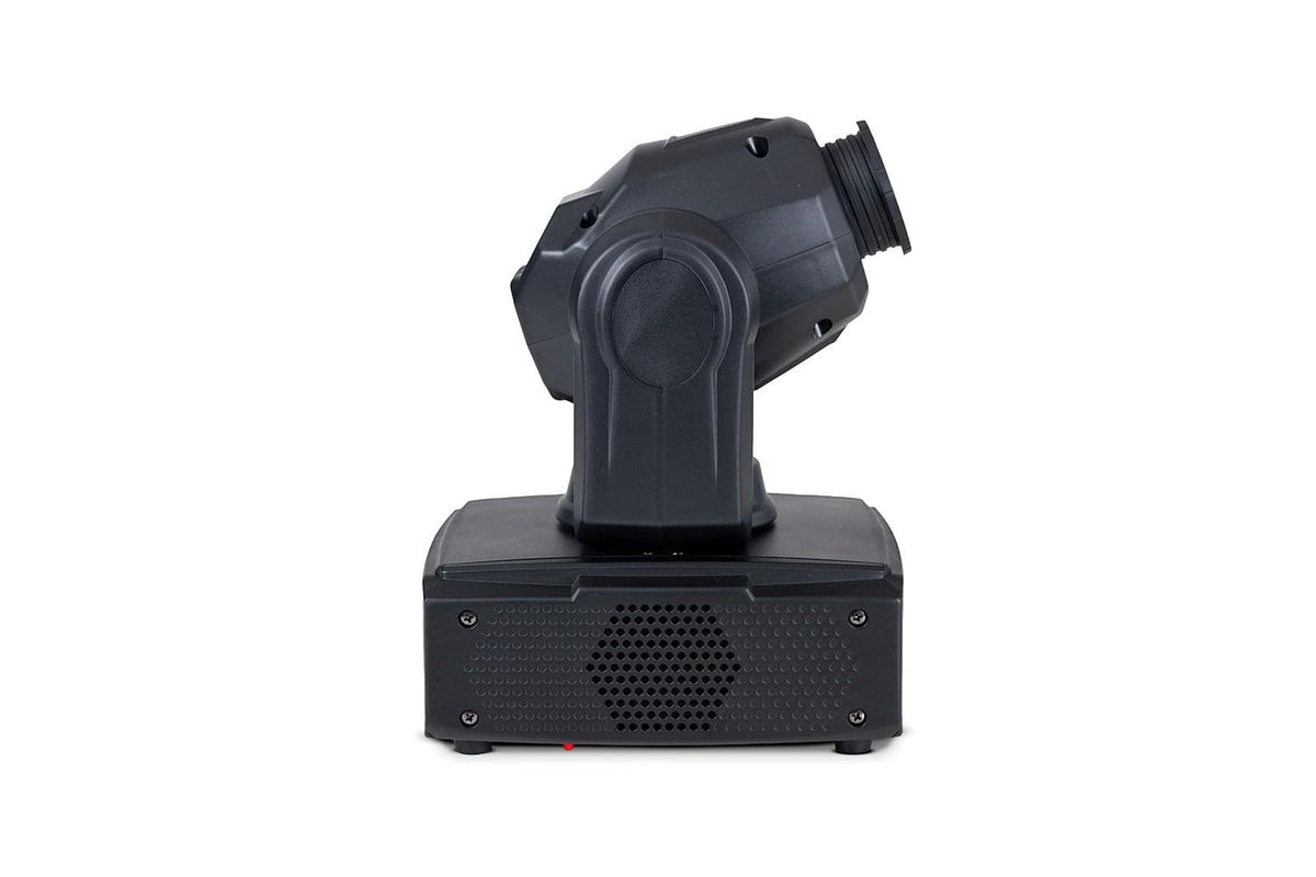 Colorkey Mobile Spot 50 - Battery-powered Moving Head.