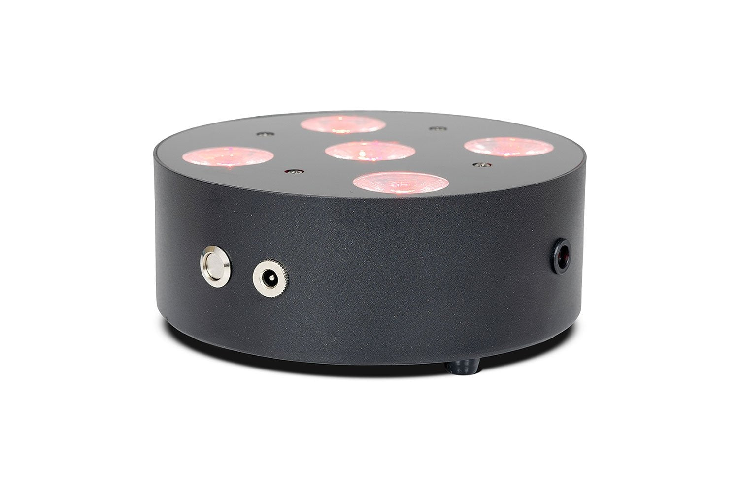 Colorkey MobilePar HEX 5 - Battery-powered LED Par Light