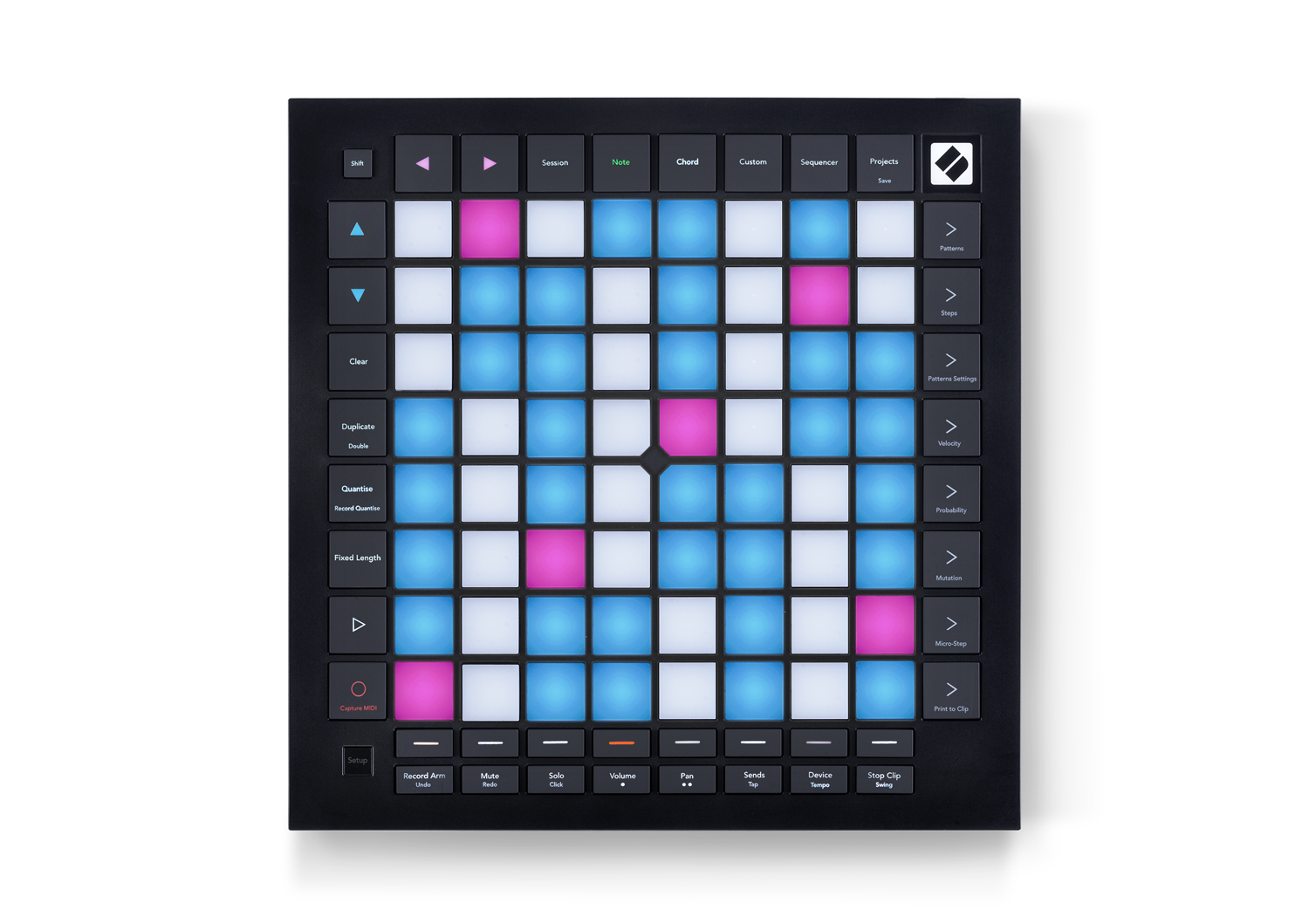 Novation Launchpad Pro MK3 - The production and performance grid for Ableton Live