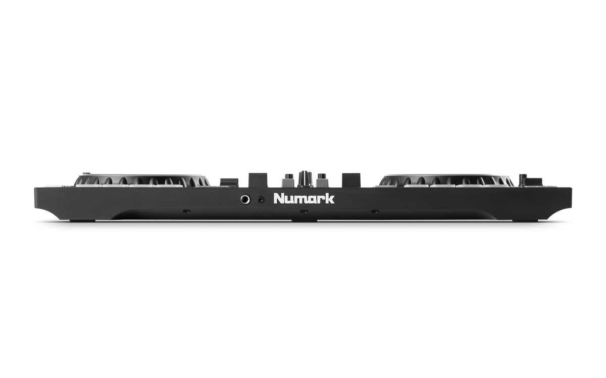 Numark Mixtrack Pro FX - 2 Deck DJ Controller.