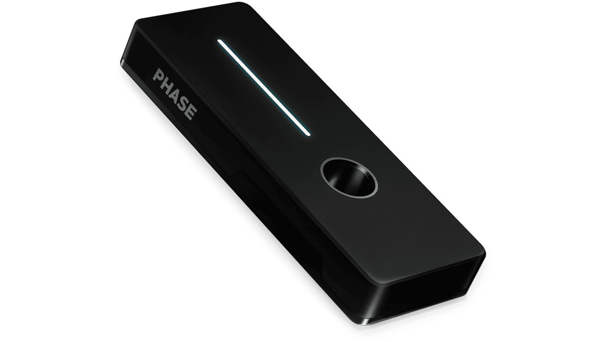 MWM Phase Essential - Wireless Timecode Technology with 2 Remotes and Receiver.