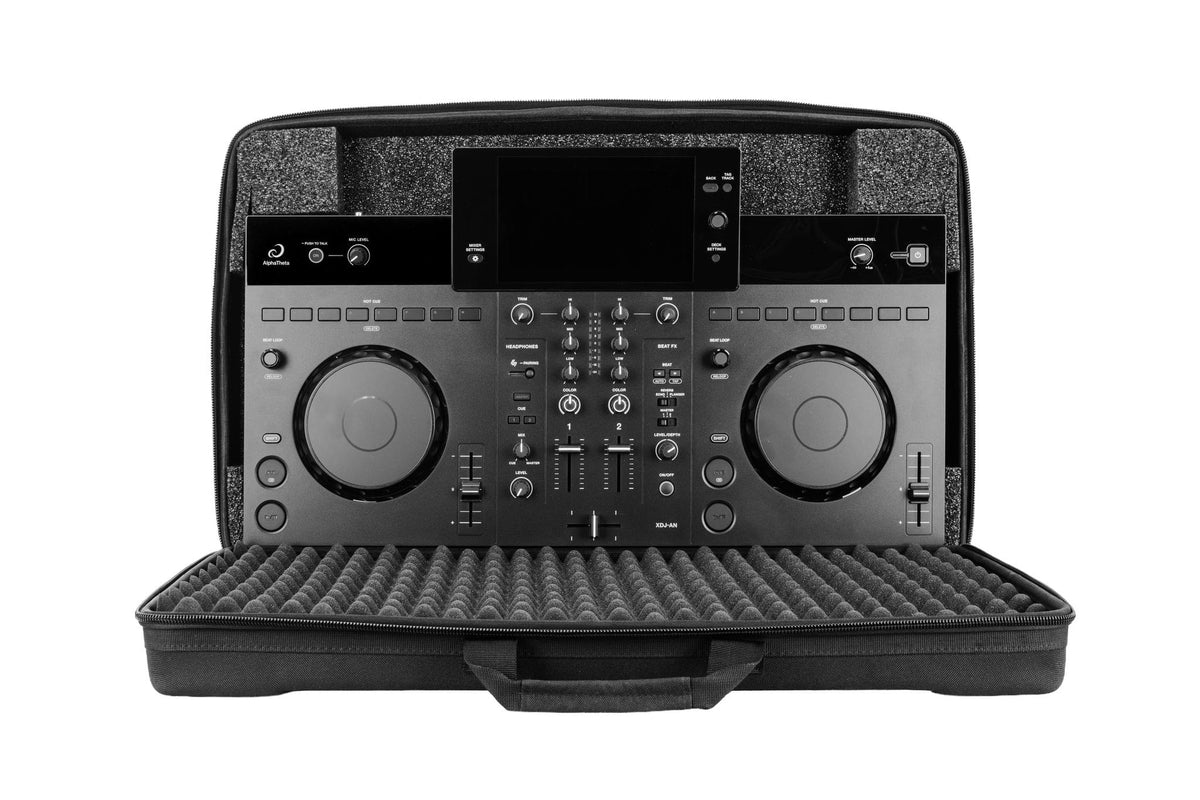 Odyssey BMXDJAN AlphaTheta XDJ-AN EVA Soft Case/Bag image 4