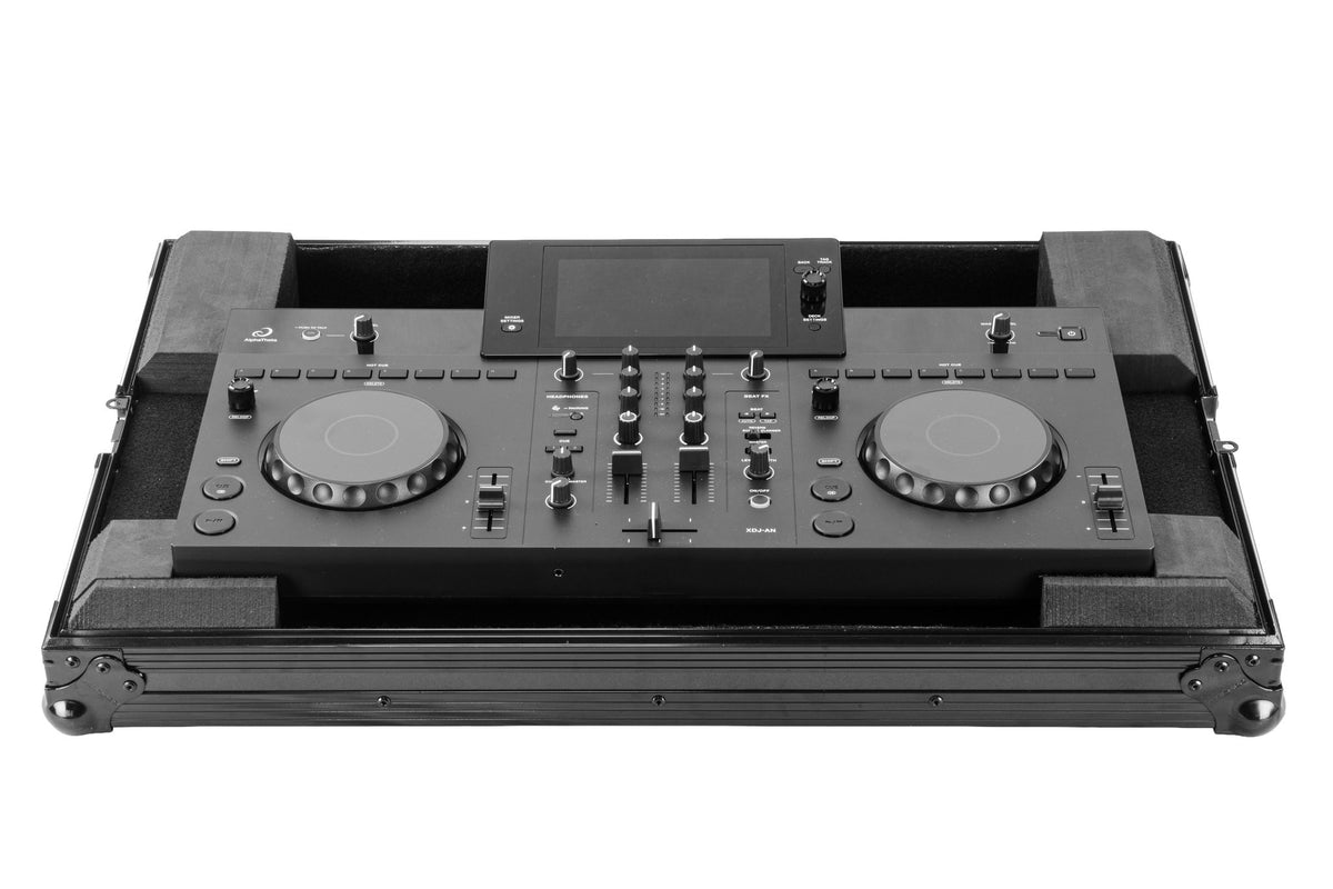 Odyssey FZXDJANBL AlphaTheta XDJ-AN Black Label Flight Case image 2