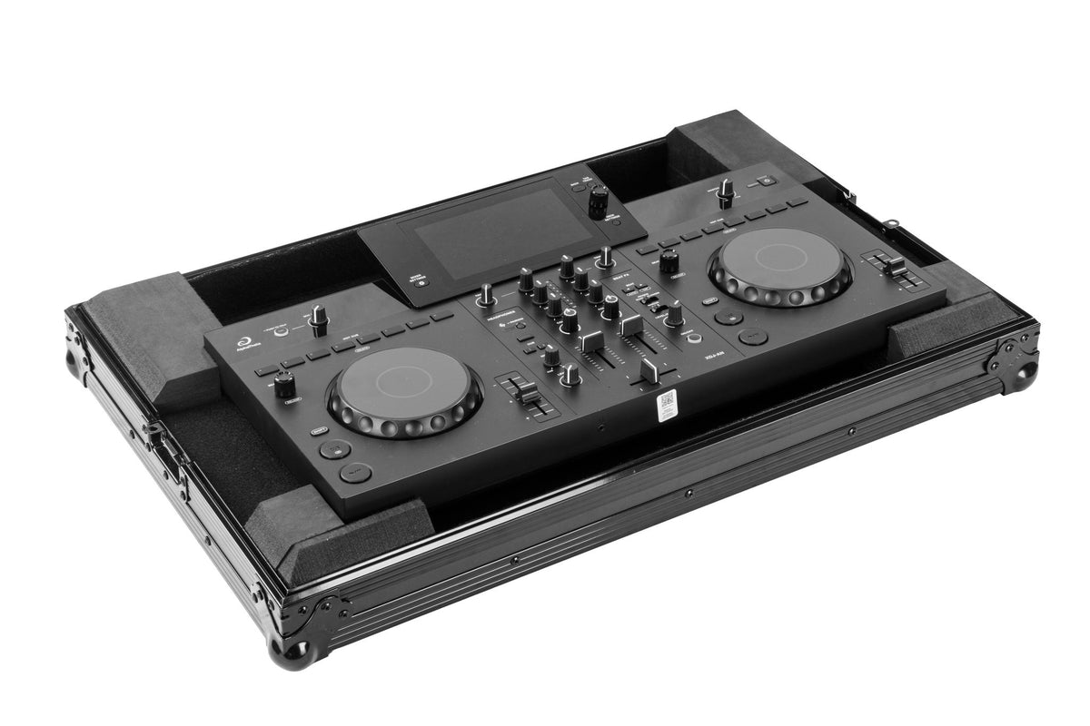 Odyssey FZXDJANBL AlphaTheta XDJ-AN Black Label Flight Case image 3