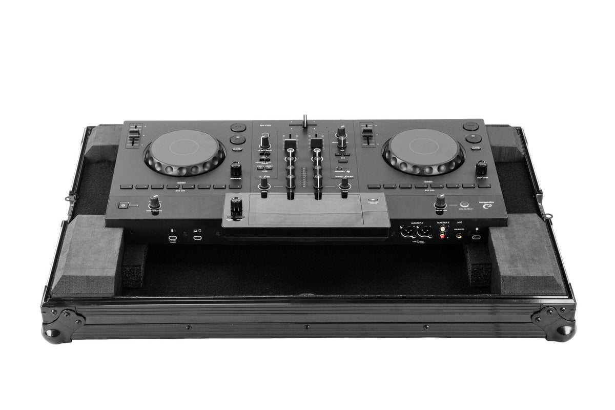 Odyssey FZXDJANBL AlphaTheta XDJ-AN Black Label Flight Case image 4