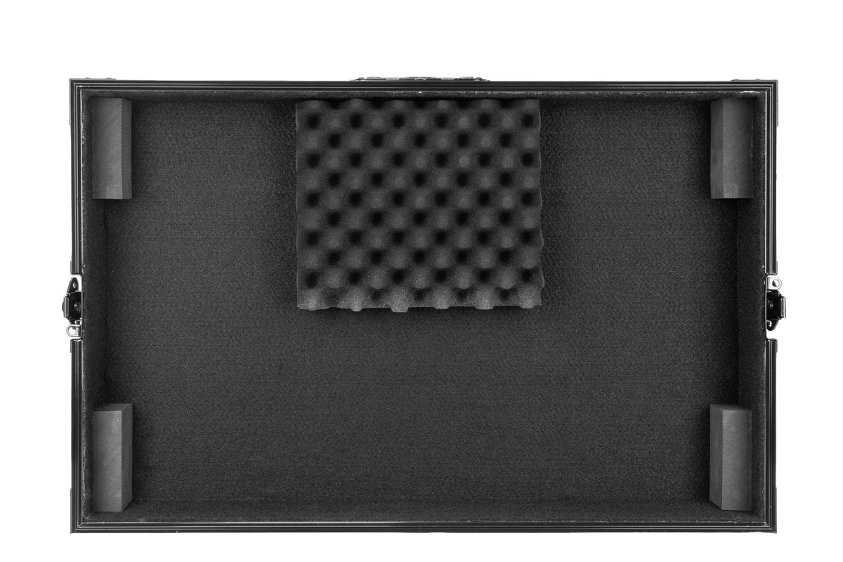 Odyssey FZXDJANBL AlphaTheta XDJ-AN Black Label Flight Case image 7